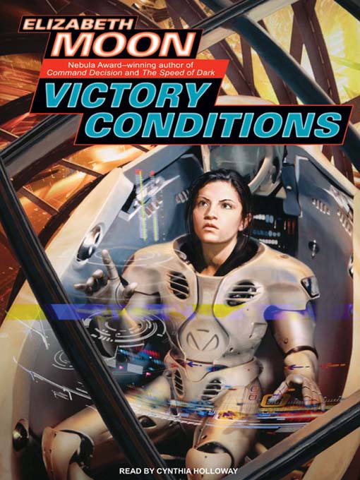 Title details for Victory Conditions by Elizabeth Moon - Wait list